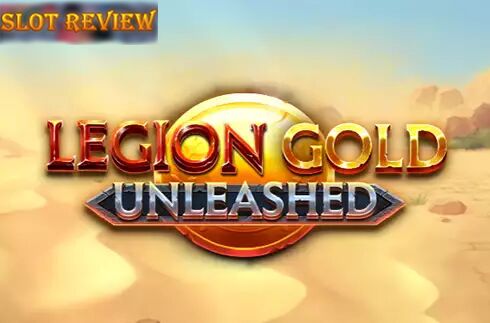 Legion Gold Unleashed Slot Review